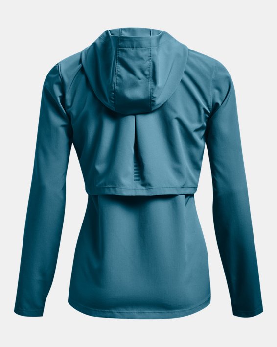 Women's UA OutRun The Rain Jacket | Under Armour